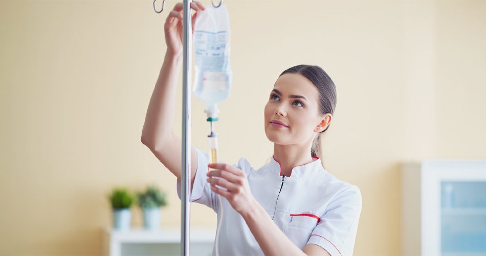 капельница физраствора в москве